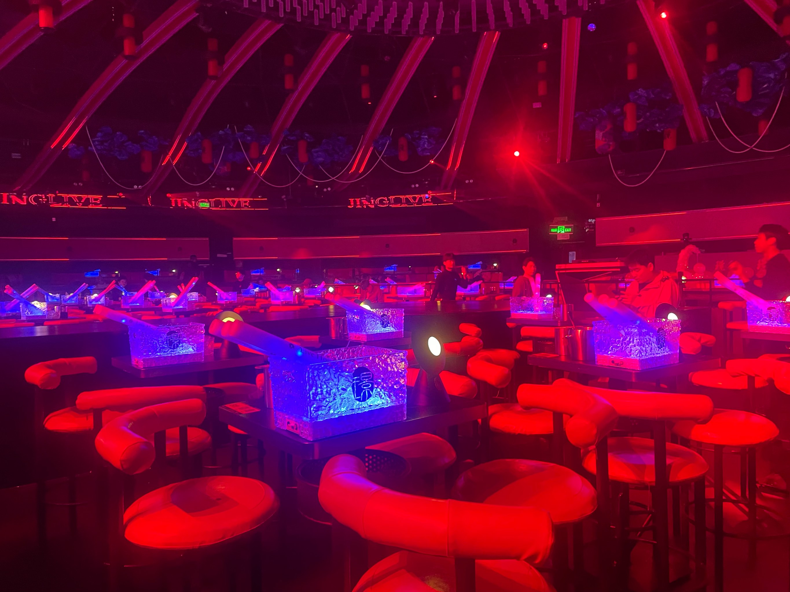 商丘商务ktv总排行推荐榜单-永城市ktv预定